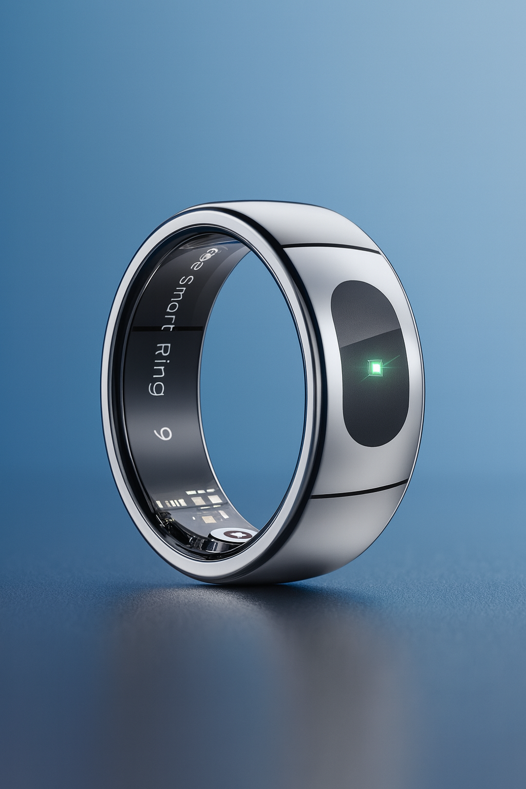 Q8 EVORE ONYX – Strength in Silence