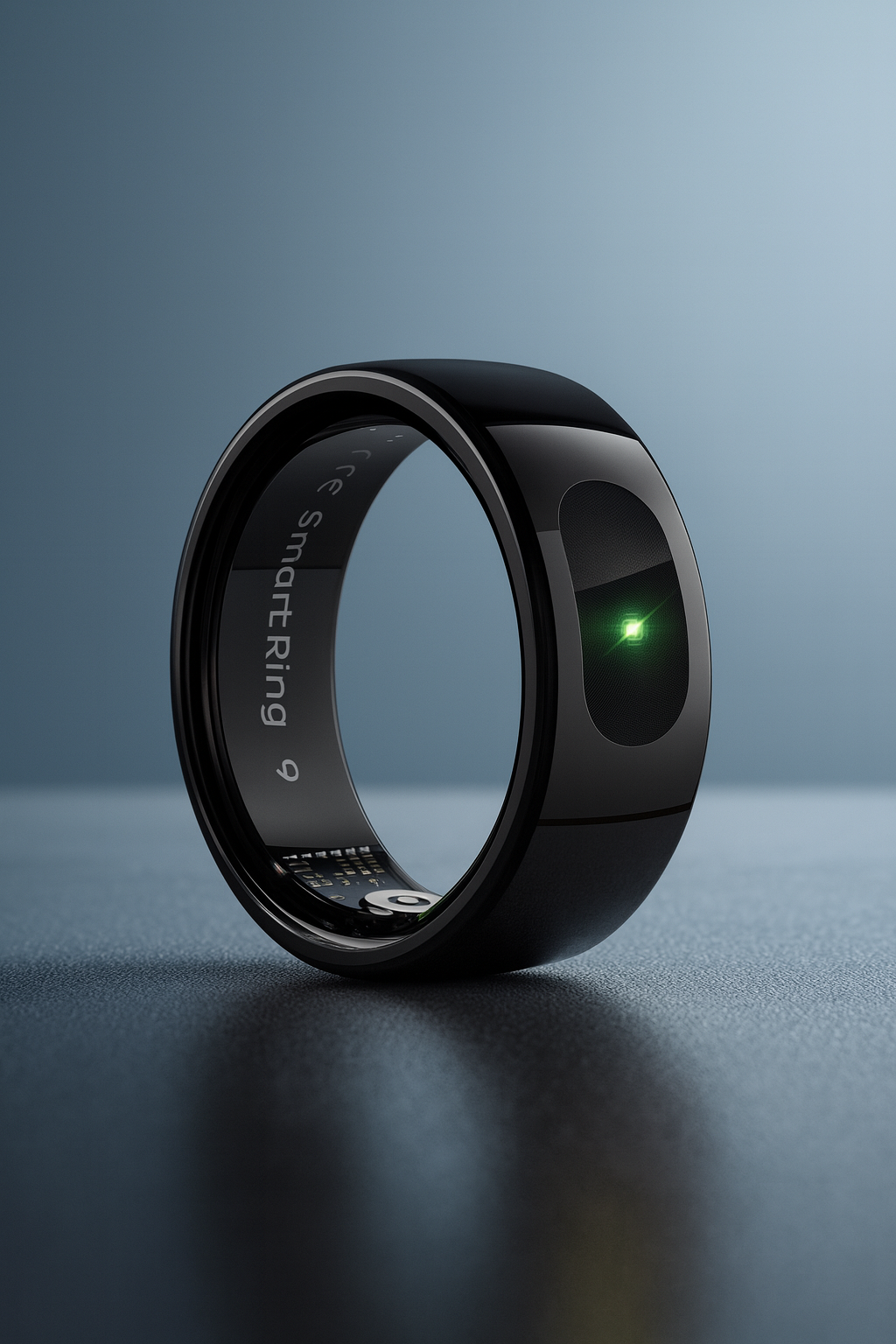 Q8 EVORE ONYX – Strength in Silence