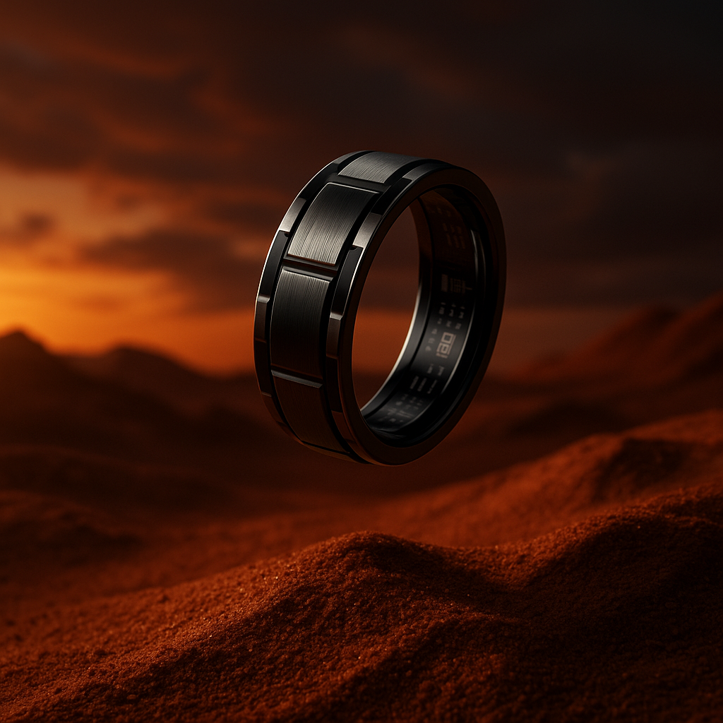 MOQ Titan Collection