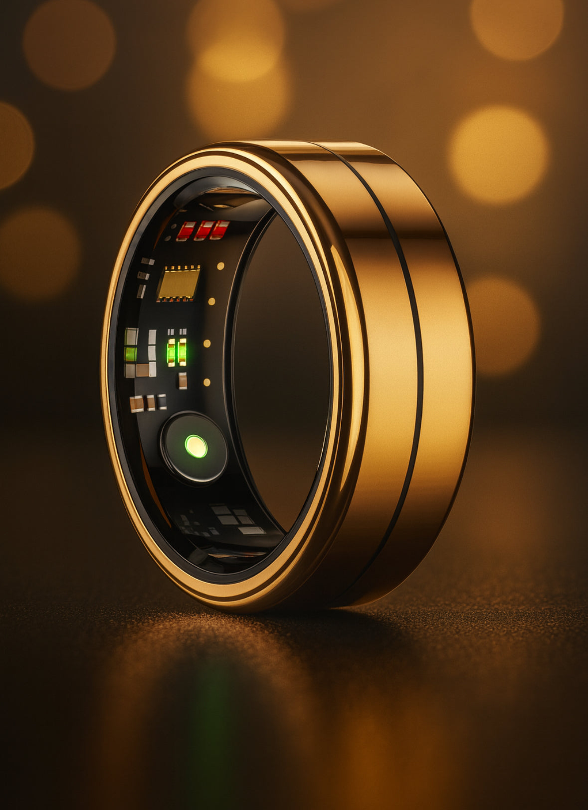 Q6 EVORE AURA – The Power of Power Presence