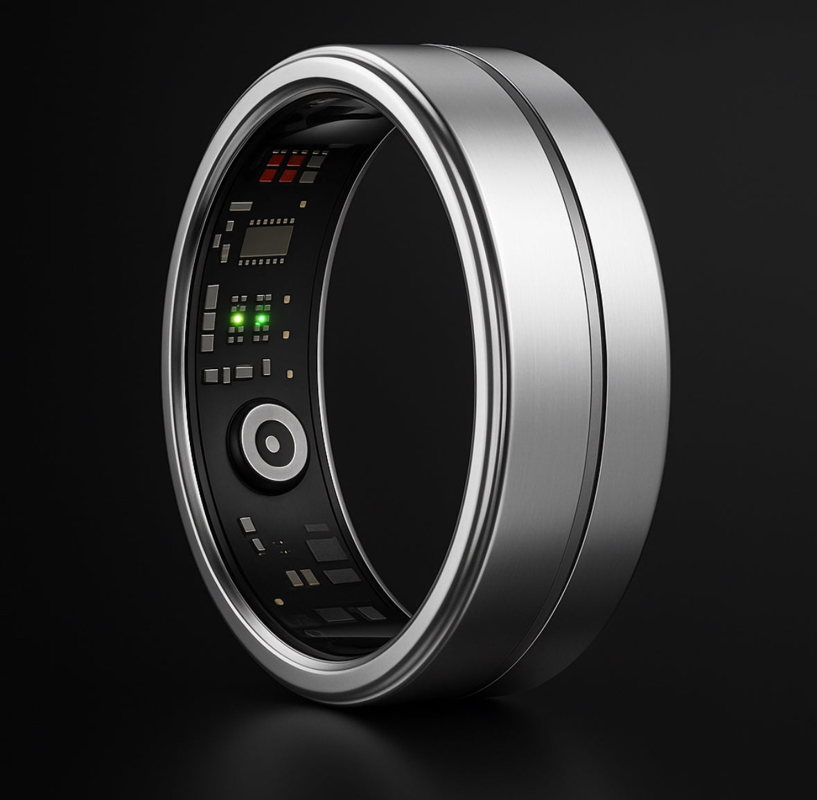 Q6 EVORE AURA – The Power of Power Presence